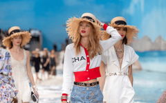 9 удачных моделей шляп лета 2019 года