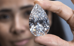 Как на вид отличить бриллианты от фианитов?