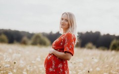 Одежда для беременных: что в тренде в этом году