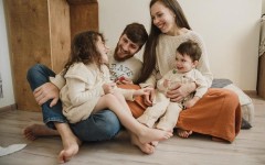 7 качеств, характеризующих идеального родителя