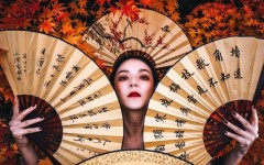 Удивительные кадры японского фотографа, передающие завораживающую жизнь Азии