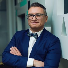 Михаил Хорс