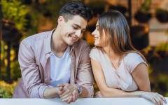 10 вещей, на которые мужчины обращают внимание на первом свидании