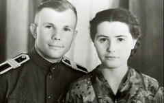 Испытание славой: история любви Юрия и Валентины Гагариных