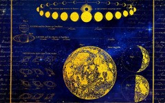 Новолуние осветит нам путь: астрологический прогноз на март 2022 от Елены Вербицкой для всех знаков зодиака