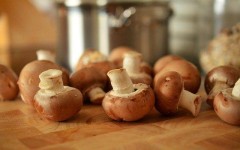 5 продуктов, в которых содержится много витамина D