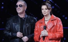 Наталья Сенчукова: «Я никогда не считала себя красивой!»