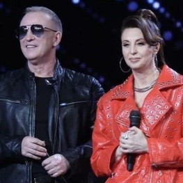 Наталья Сенчукова: «Я никогда не считала себя красивой!»