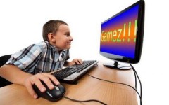 10 признаков зависимости детей от компьютерных игр и интернета – вред компьютера для детей