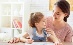 Как правильно запрещать ребёнку?