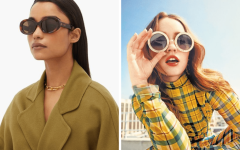 Солнцезащитные очки 2022: какие модели выбрать?