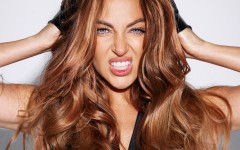 Виолетта Чиковани: Планы у меня глобальные — стать легендой!