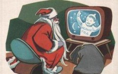 20 лучших новогодних советских мультфильмов — смотрим старые добрые советские мультики в Новый год!