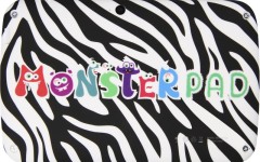 MonsterPad – самый забавный и полезный детский планшет