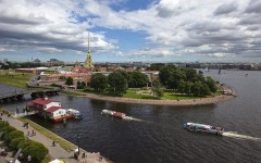 3 самых мощных по энергетике острова, расположенных в российских городах