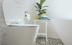 15 экспресс-методов избавиться от неприятного запаха в туалете