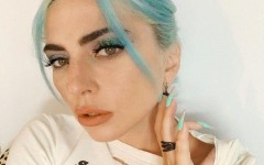 Леди Гага снова сменила имидж: этот оттенок волос никого не оставил равнодушным