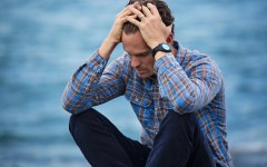 Как мужчины переживают расставание: 5 историй от первого лица