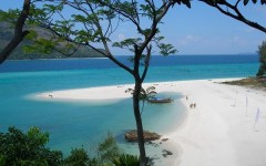 12 лучших островов Таиланда для отдыха – фото самых красивых островов Таиланда