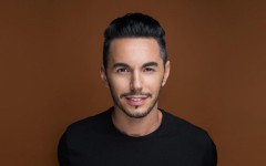 Тимур Родригез – новый соведущий Регины Тодоренко в шоу «Орёл и Решка»