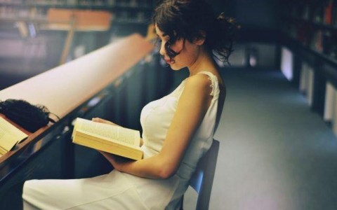 Какие книги читают успешные женщины сегодня?