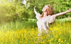 Чудеса позитивного мышления – 5 реальных историй исцеления от тяжёлых болезней