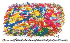 «Будь счастлив»: Аффирмации для поднятия духа от индийского гуру Шри Чинмоя