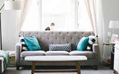 7 секретов чистки мягкой мебели в домашних условиях, которые должна знать каждая хозяйка
