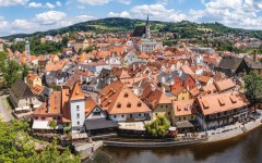 Отдых в Чехии: всё, что нужно знать туристу