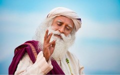 «Слава Богу, пятница»: Садхгуру о том, как выбрать профессию, чтобы жить не только ради выходных