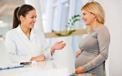 Как избавиться от запоров беременной?