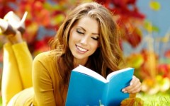 15 лучших книг–антидепрессантов – читаем книги и поднимаем настроение!
