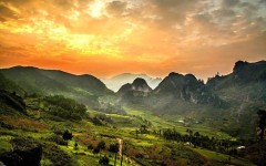 Французский фотограф влюбился во Вьетнам и назвал его раем на Земле – удивительные фотографии, в которых видна душа