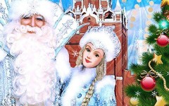 Лучшие туры и экскурсии на новогодние каникулы 2020 в Москве для школьников