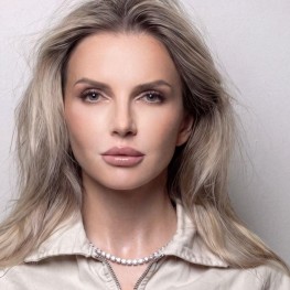 Юлия Михальчик: Все самое главное впереди!