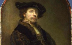 6 интересных фактов из жизни и творчества Рембрандта, о которых знают не все