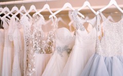 Модные свадебные тенденции лето-2018