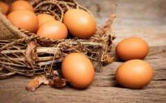 Продукты питания, с помощью которых вы уберете жир на животе раз и навсегда