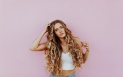Модное окрашивание волос 2022 – главные тренды от стилиста