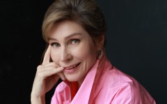 Светлана Камынина: «Прямо сейчас у нас есть все, чтобы почувствовать себя  счастливыми!»