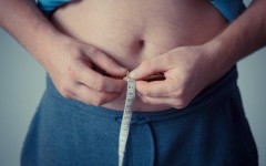 Учёные открыли 17 генов, влияющих на лишний вес