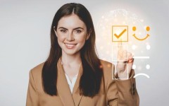 Как добиться успеха во всех сферах жизни — советы психолога