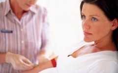 10 строгих табу для беременных