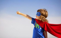Как воспитать в ребенке лидерские качества?