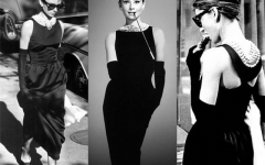 Какие 4 женских образа были, есть и будут модными всегда по мнению русских красавиц