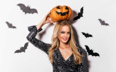 Какие наряды выбрали бы звёзды, если бы отправились на вечеринку в стиле Halloween