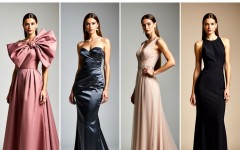 Вечернее платье умерло. Да здравствует платье для Особенной Себя! Главные тренды и новая философия 2026 года, которые изменят всё