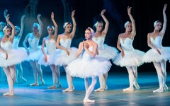 Стилист Юлия Клюквина рассказала о влиянии балета на моду в пуританском и современном обществе
