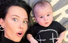 «Яжематери» раскритиковали Анастасию Решетову за обращение с собственным ребёнком