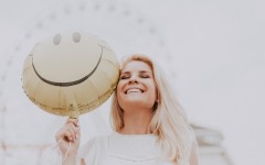 5 секретов людей, рядом с которыми улучшаются настроение и душа расцветает
